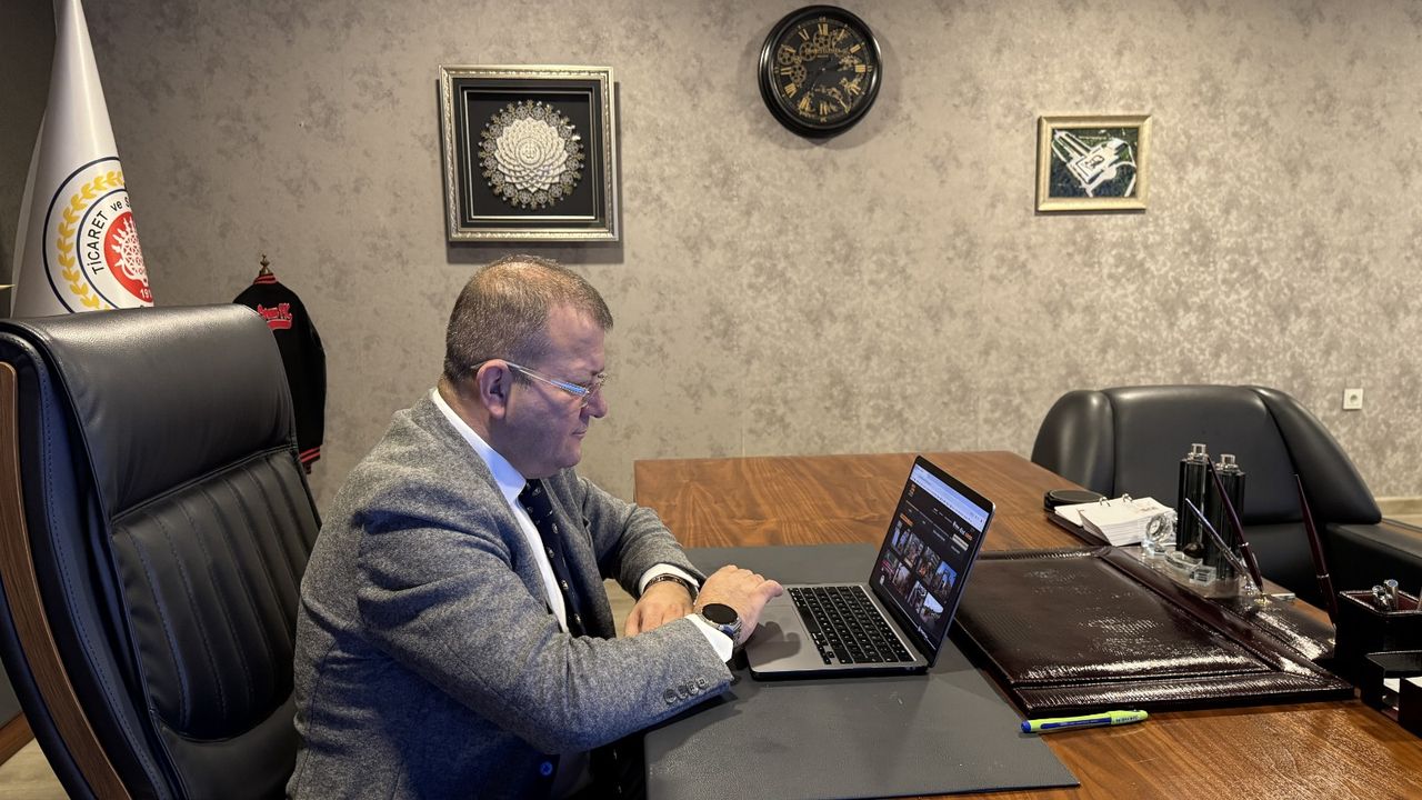 Başaranhıncal, AA'nın "Yılın  Kareleri" oylamasına katıldı