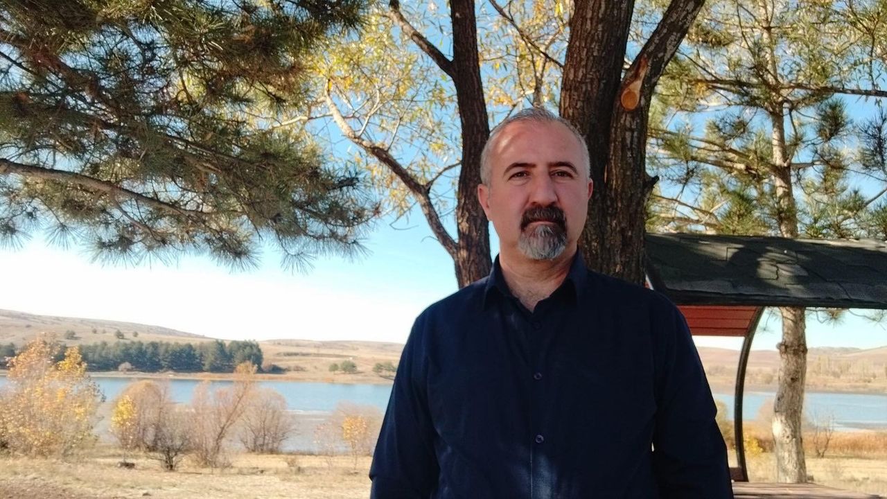 Şahin Dede’den  yeniyıl gülbengi