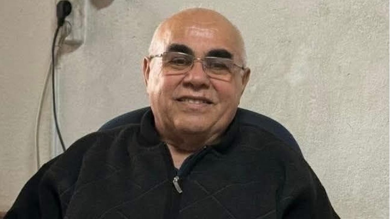 Ali Işık hayatını kaybetti