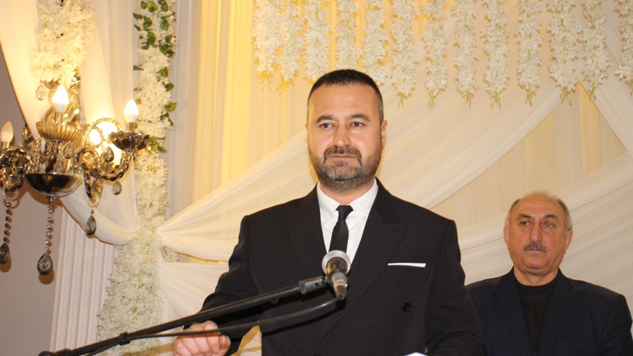 Cumhur Palabıyık  güven tazeledi