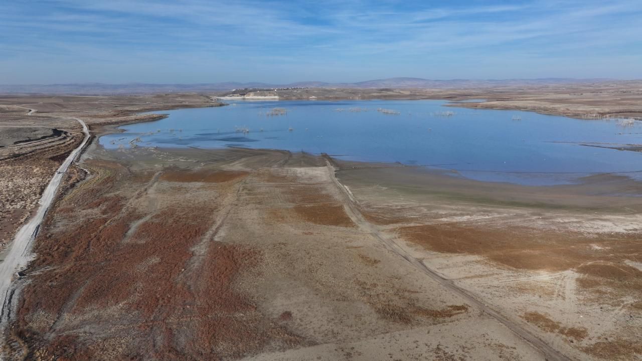 Geçen yıla göre yüzde 9 düştü!