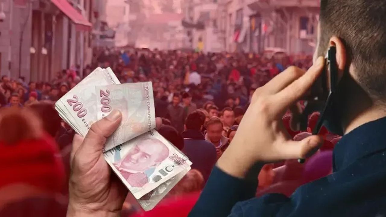 Borçlulara telefonlar gelmeye başladı! 'Çağrı merkezi kurulup sürekli aranıyor'