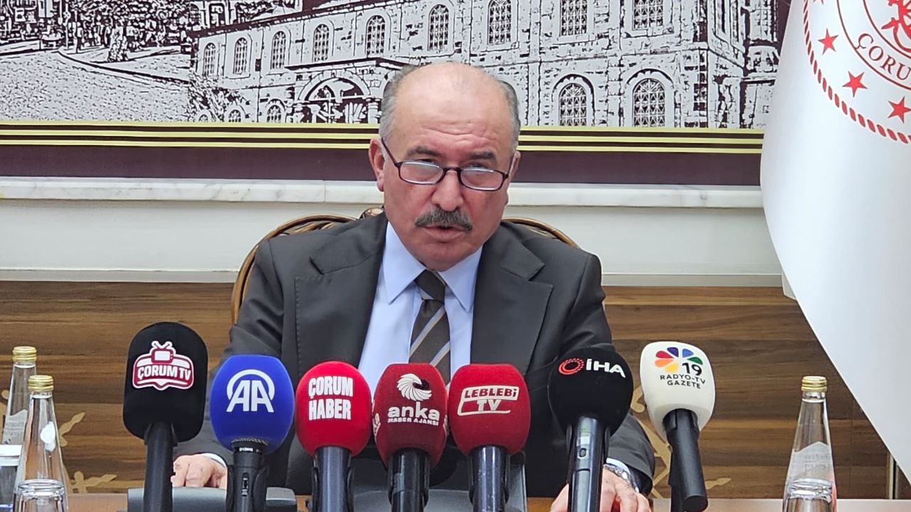 İkinci OSB’de tahsis için askı süreci bekleniyor