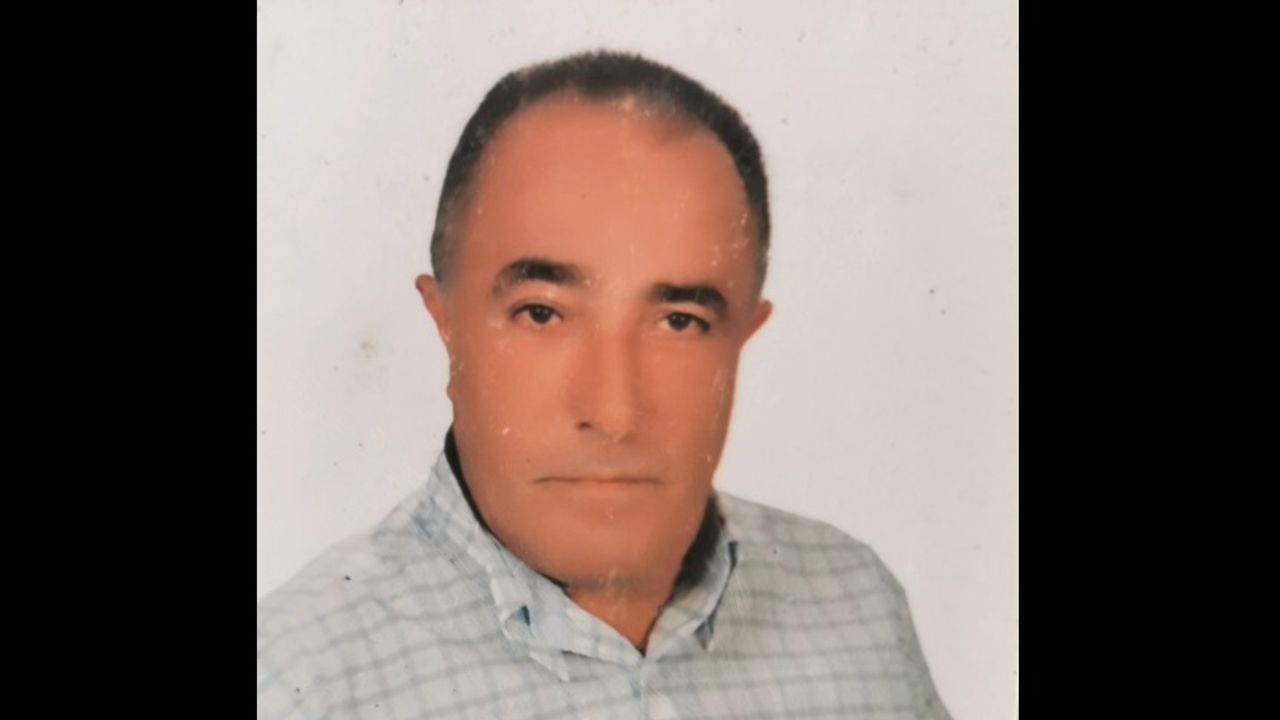 Fazlı Bişiren vefat etti