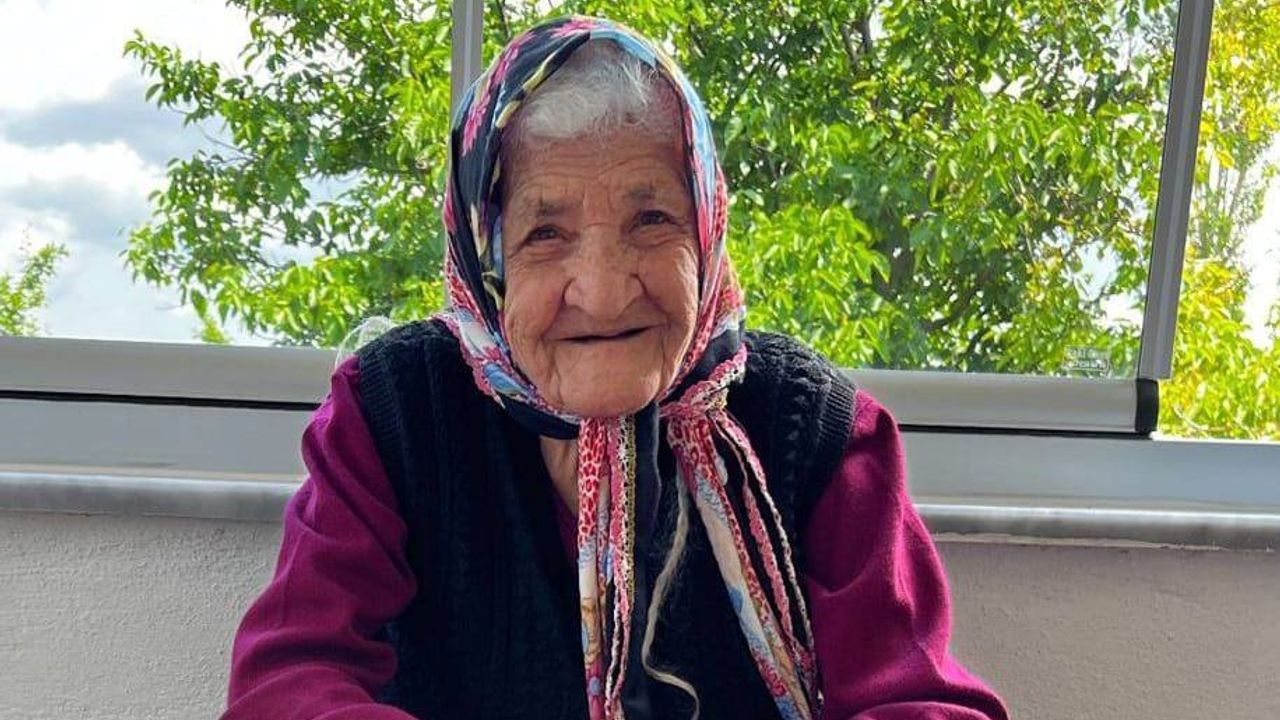 Cevriye Sakallı  hayatını kaybetti