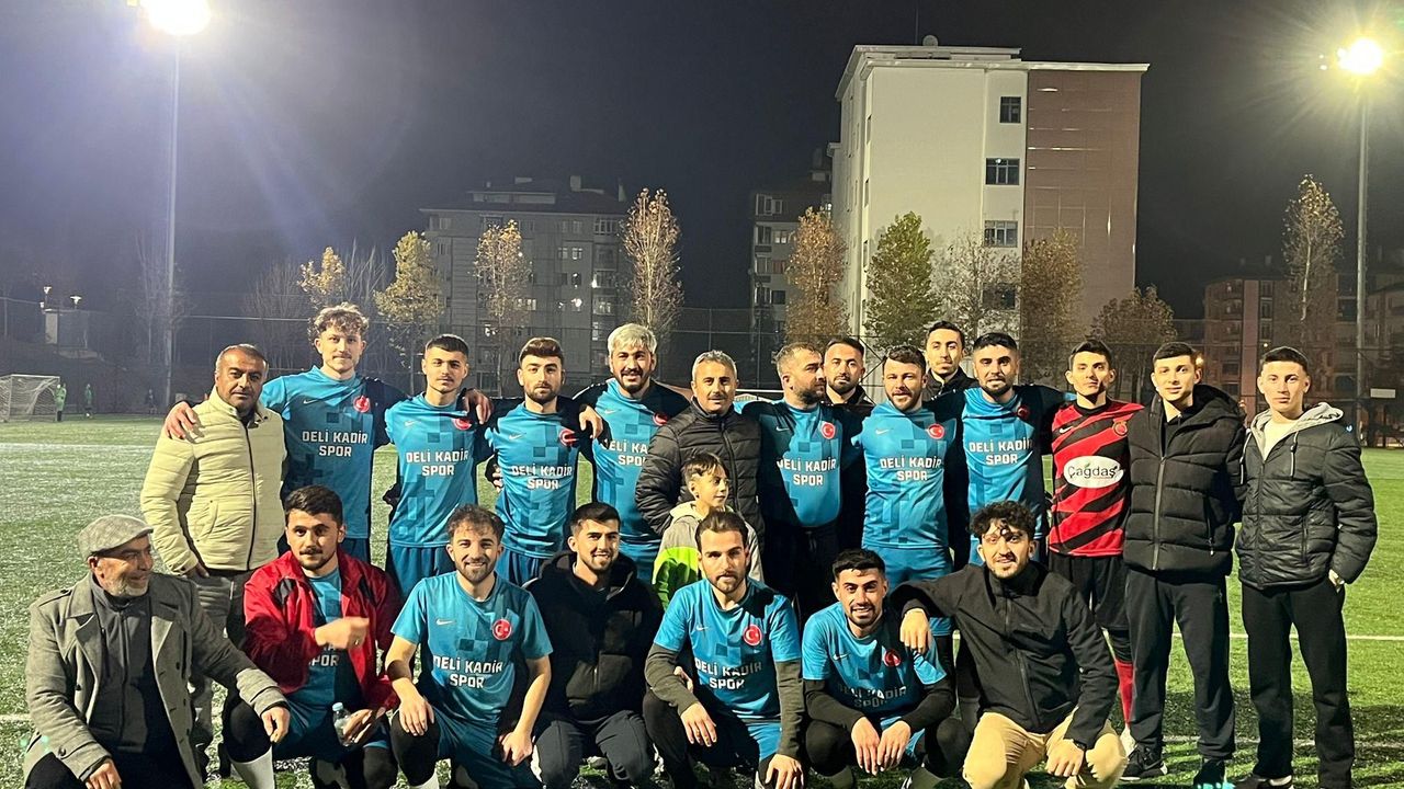 “Hiçbir sporcumuz AK Parti’ye üye yapılmadı”