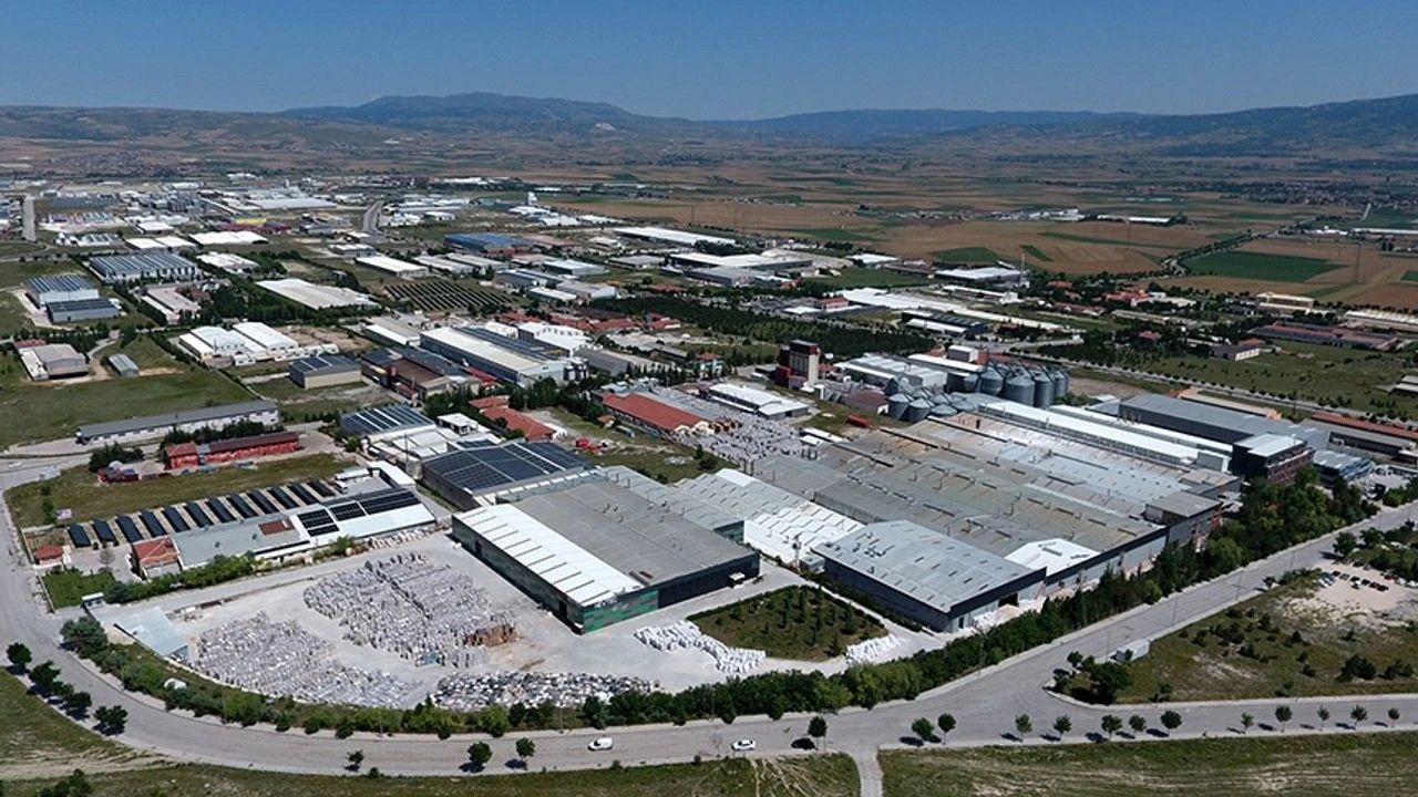 Tokat 4 milyon dolar, Çorum 238,5 milyon dolar!