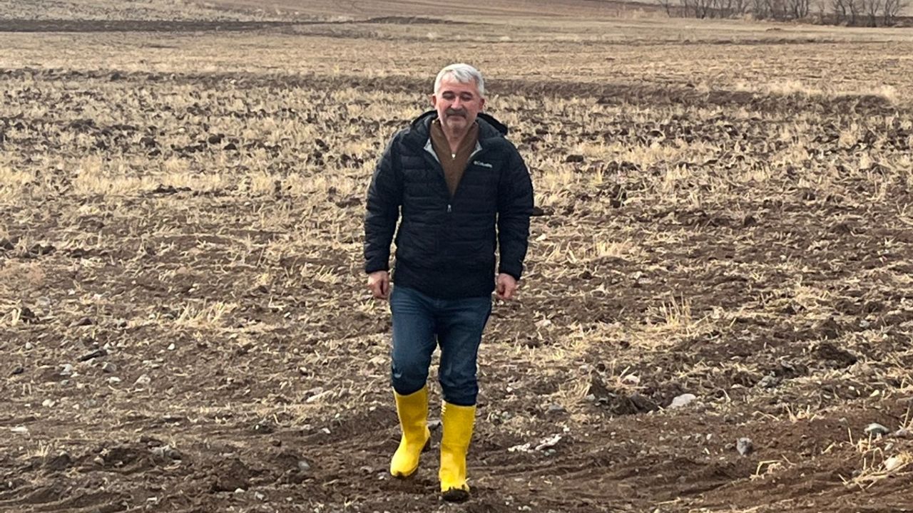 “Ziraat mühendisliği  tarımın temel direği”