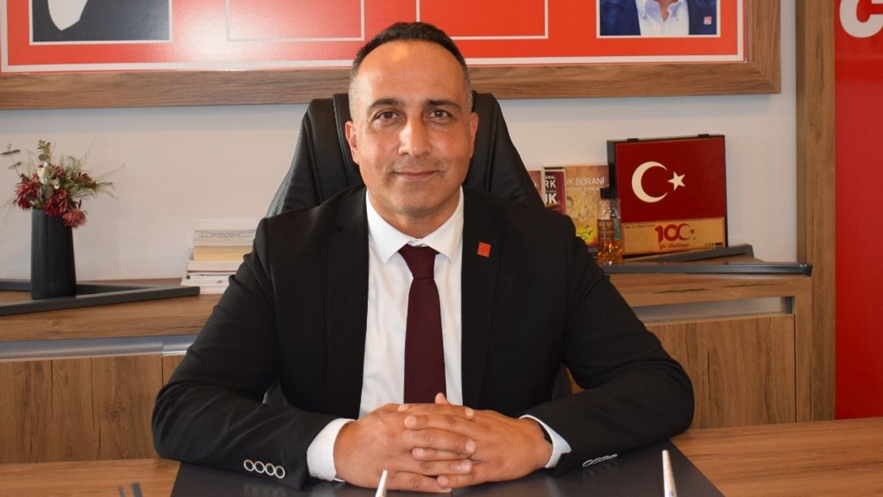 “Özgür ve güçlü basın, demokrasinin teminatıdır”