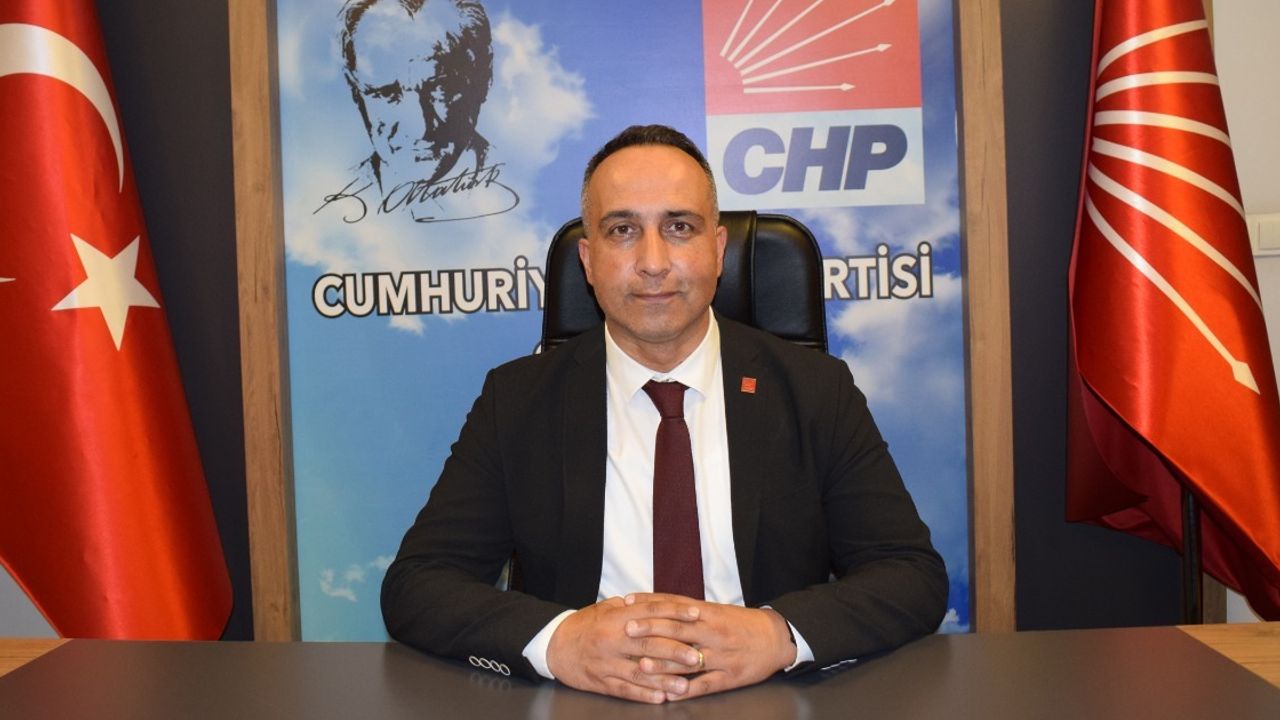 “2026, demokrasinin, adaletin, barışın şahlandığı bir yıl olsun”