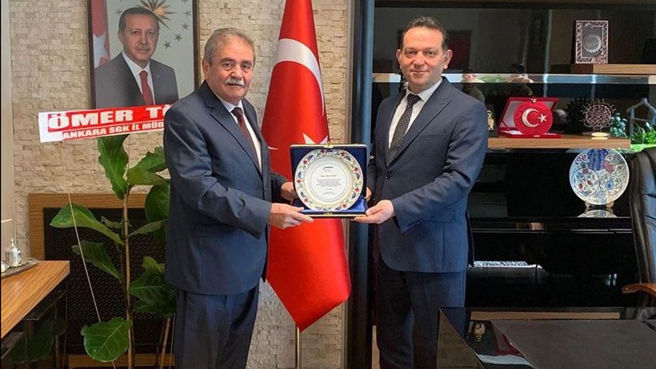 SGK’da emekli personele vefa