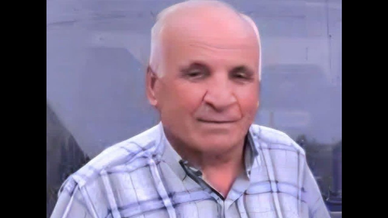 Çelebi Fidan vefat etti