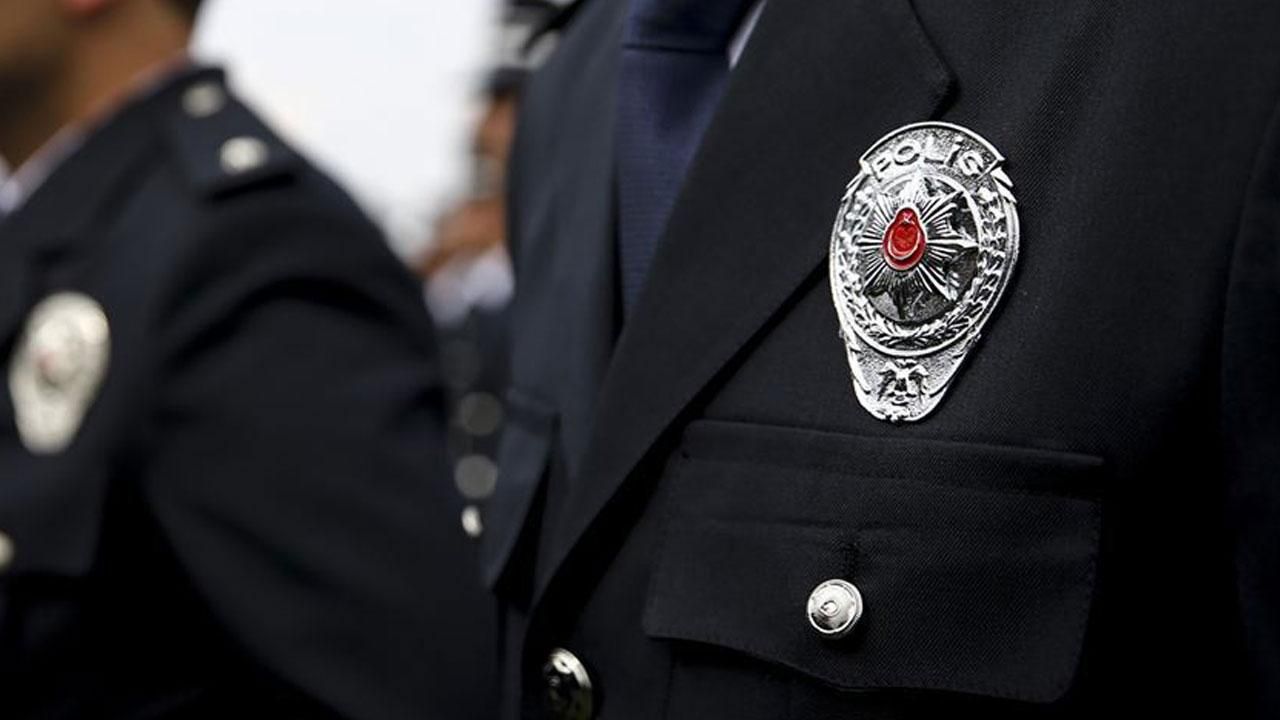 Üç ilin Emniyet Müdürü değişti