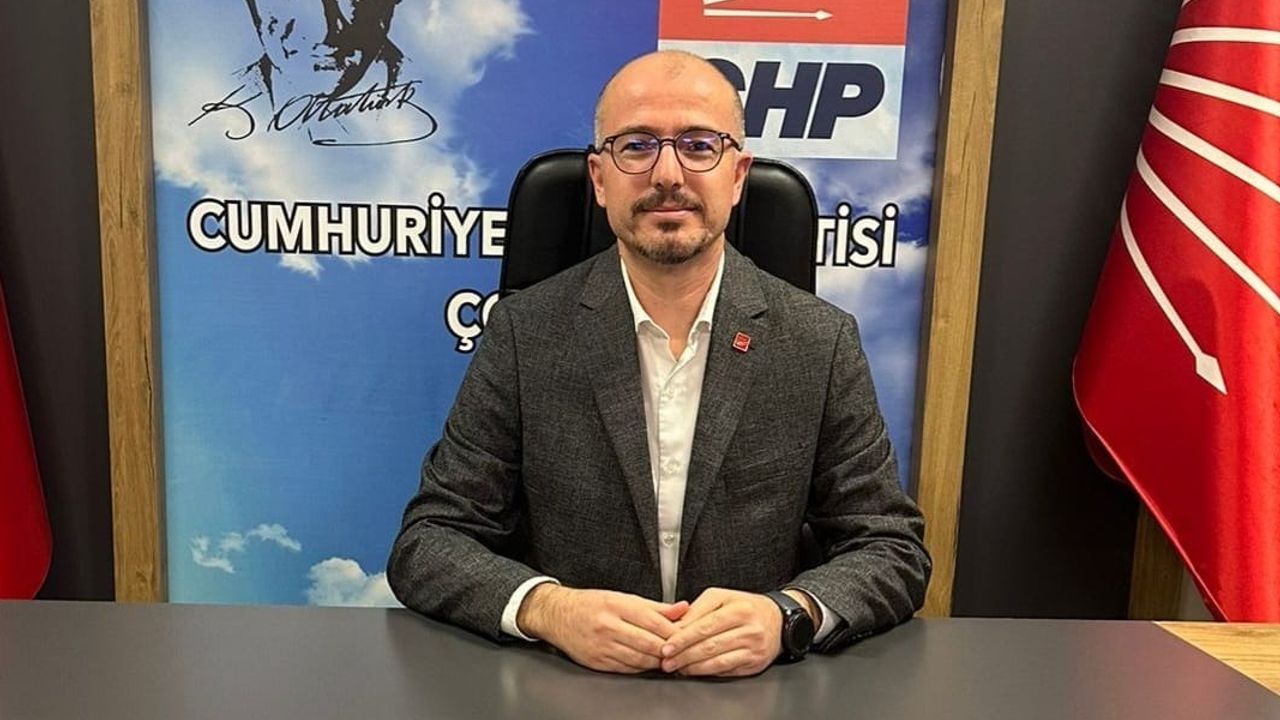 “Yönetilen ekonomi değil, fakirlik"