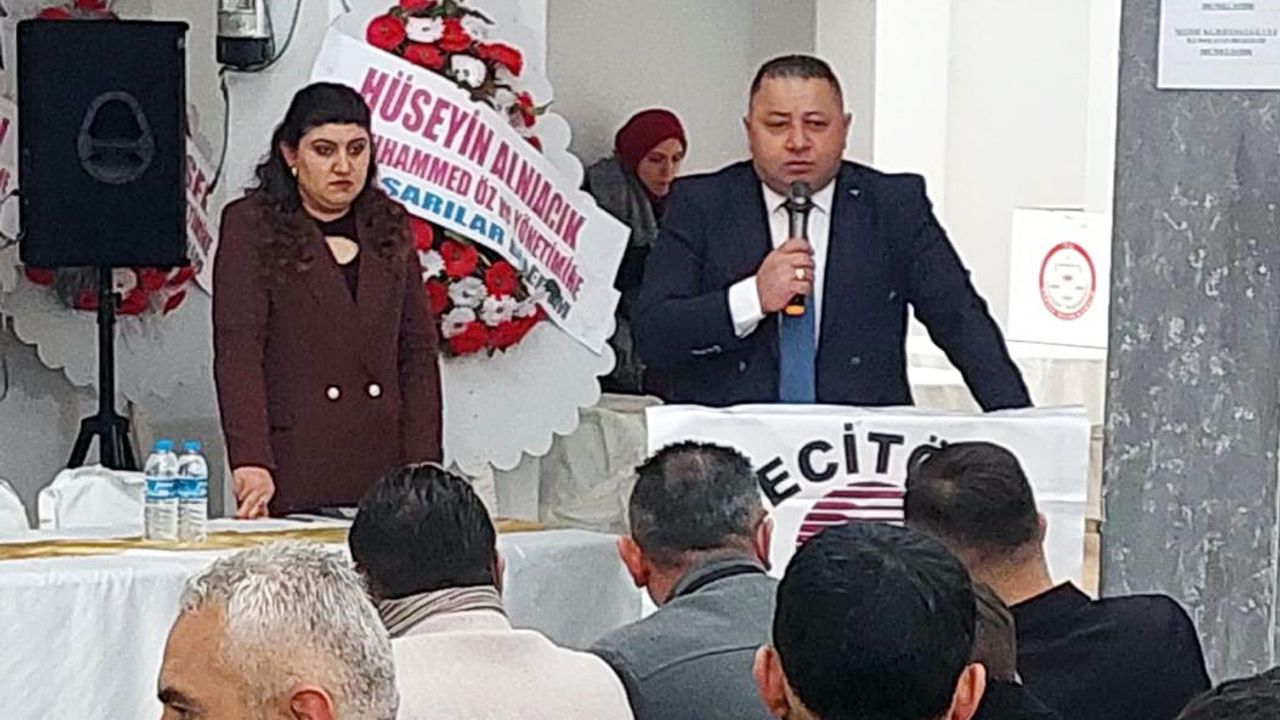 Muhammed Öz güven tazeledi