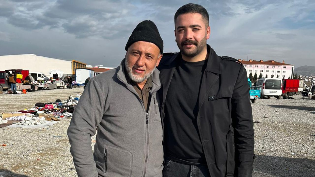 Murat Kırçı’ya bir  destek de Saadet’ten