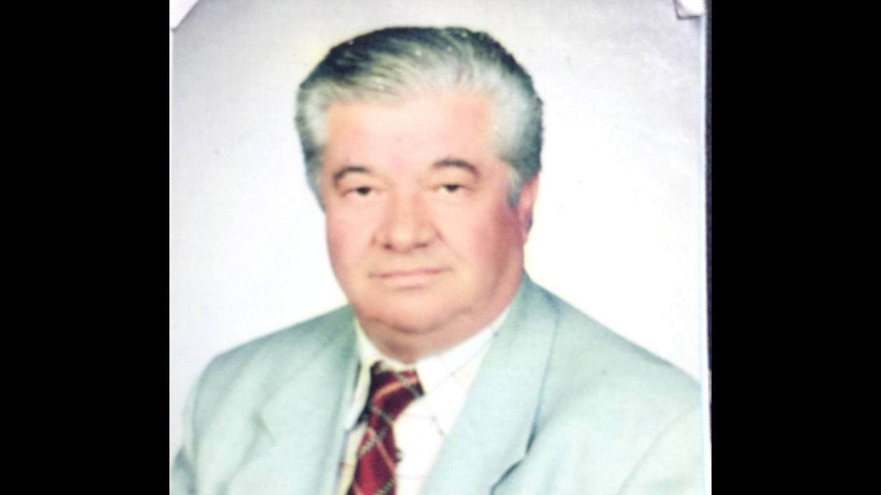 Çorumlu işadamı hayatını kaybetti