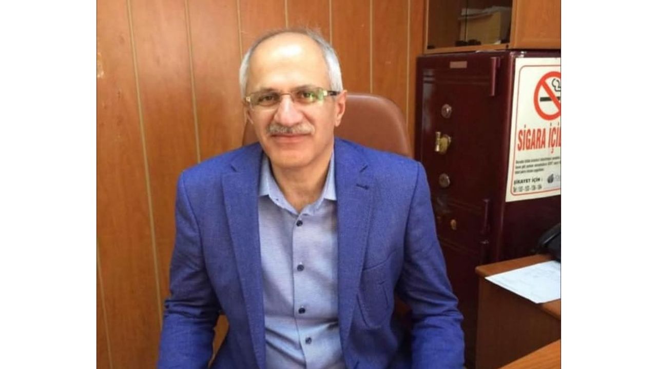 Fazlı Özüyağlı’nın cenazesi öğle sonrası toprağa veriliyor