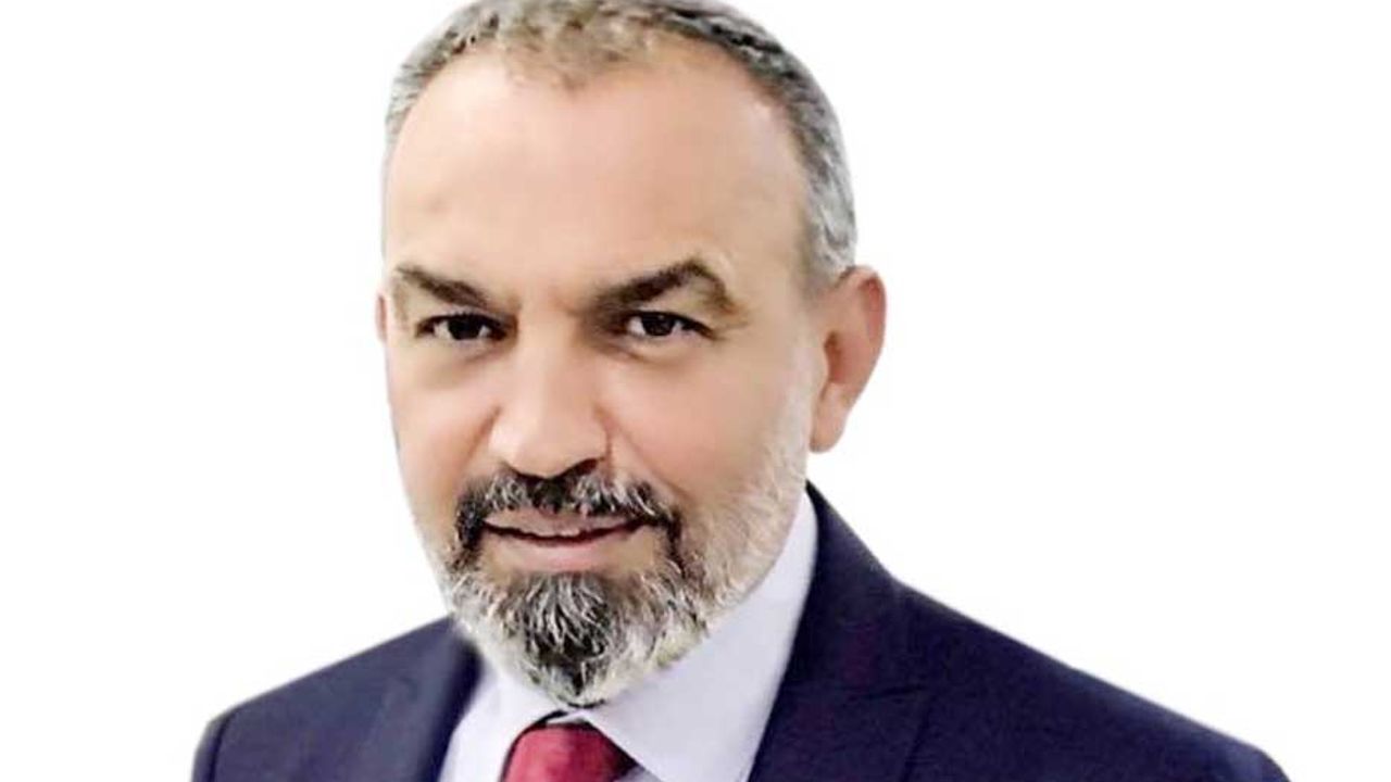 Erol Bozkurt yeniden aday