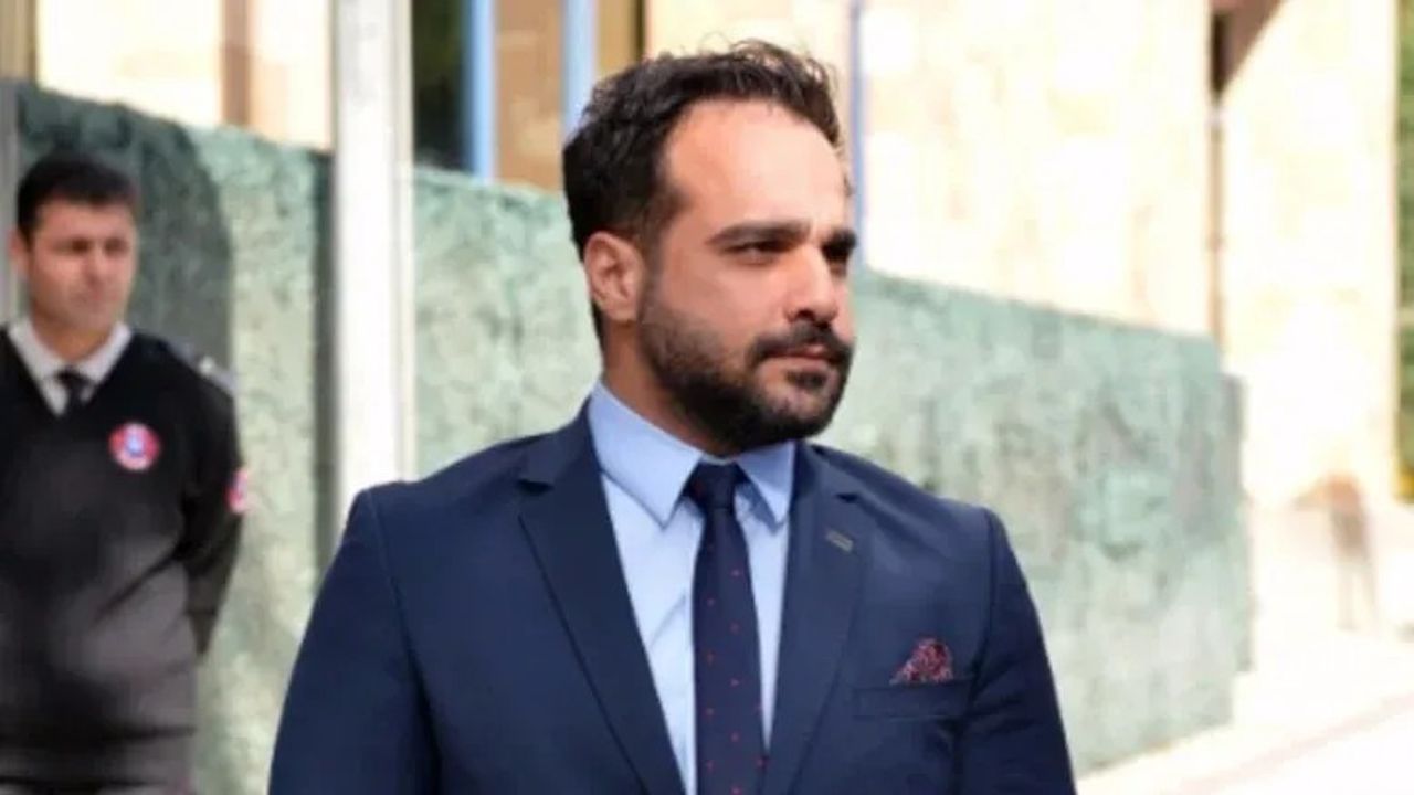 Belediye başkan yardımcısı canına kıydı