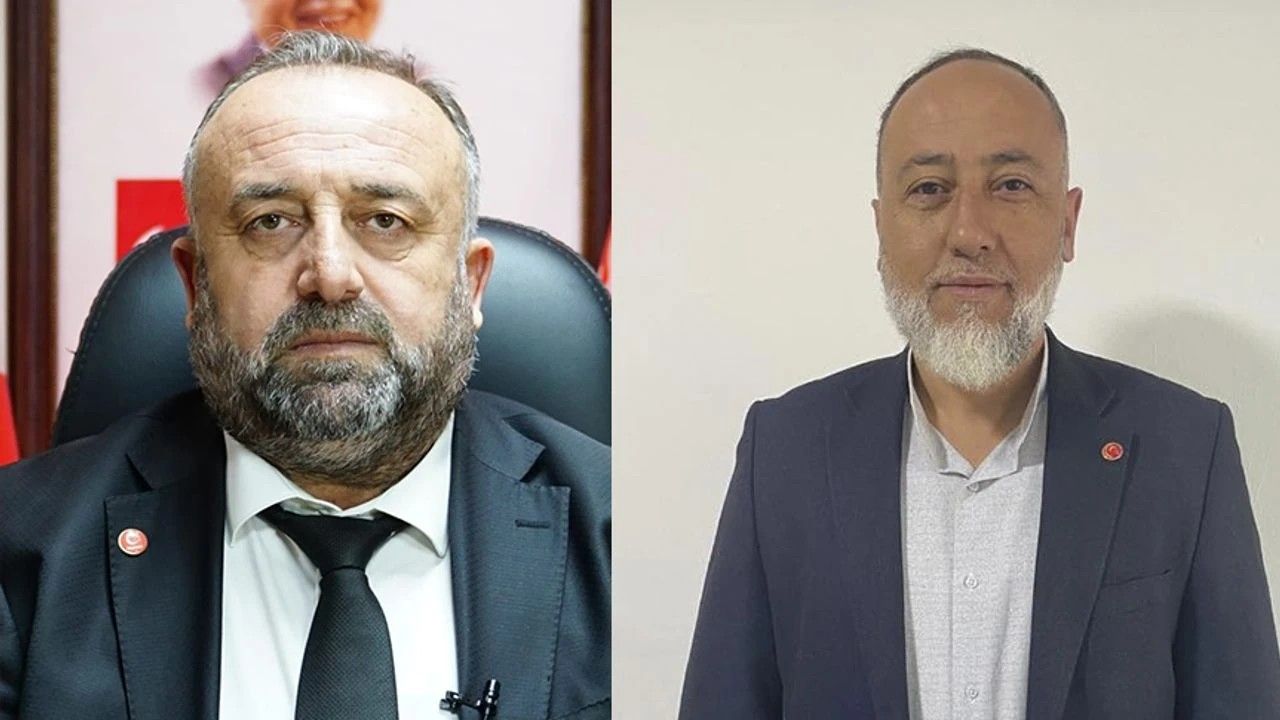 "Esnafımıza soruşturma açılması kabul edilemez"