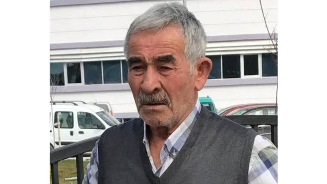Hacı Ayhan Çıplak  hayatını kaybetti