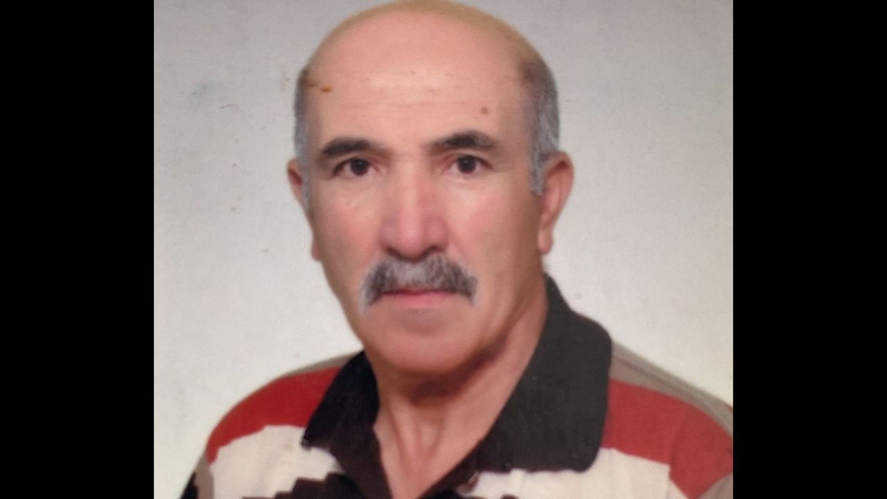 Duran Eşen toprağa verildi