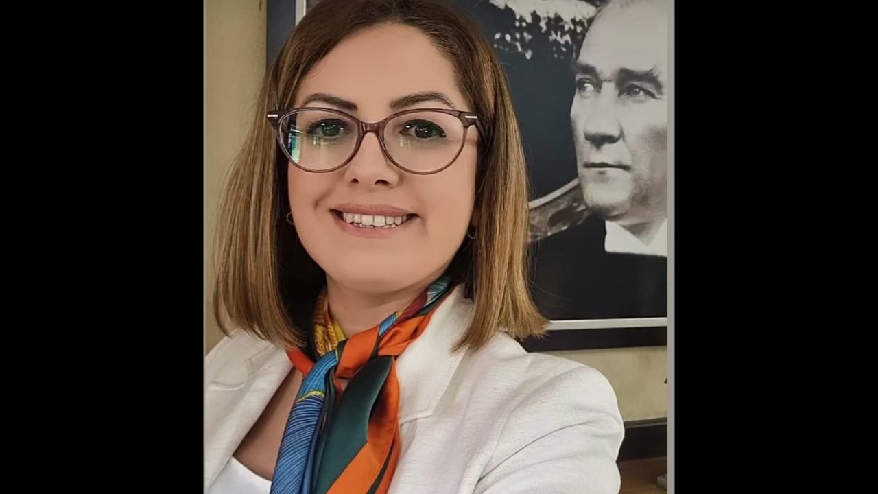 Çorum SMMMO Delegesi Zehra  Demir’e TÜRMOB’da önemli görev