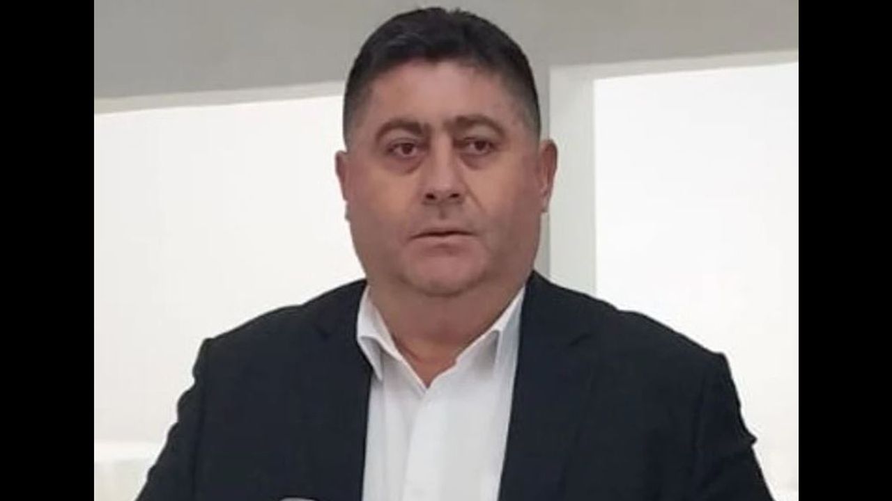 Mecitözü Şoförler Odası’nda  Halil Piroğlu 4. kez seçildi