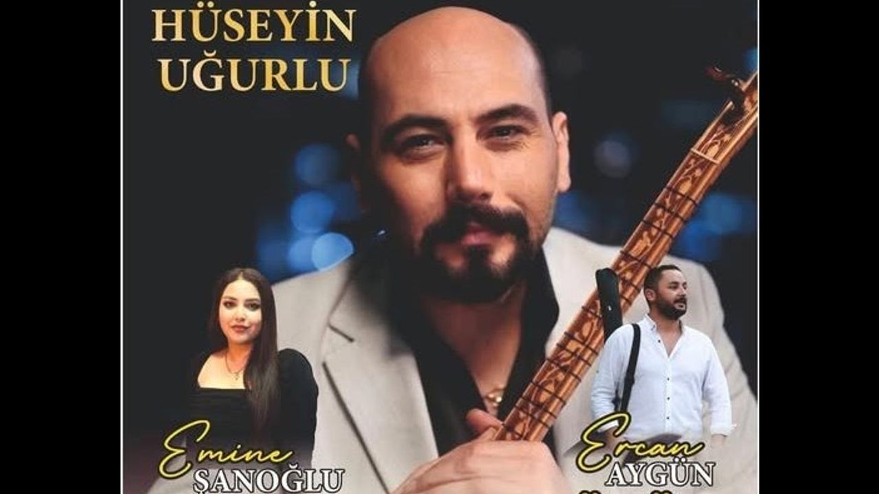 Kazıklıkaya  köylülerinin yemeği yarın