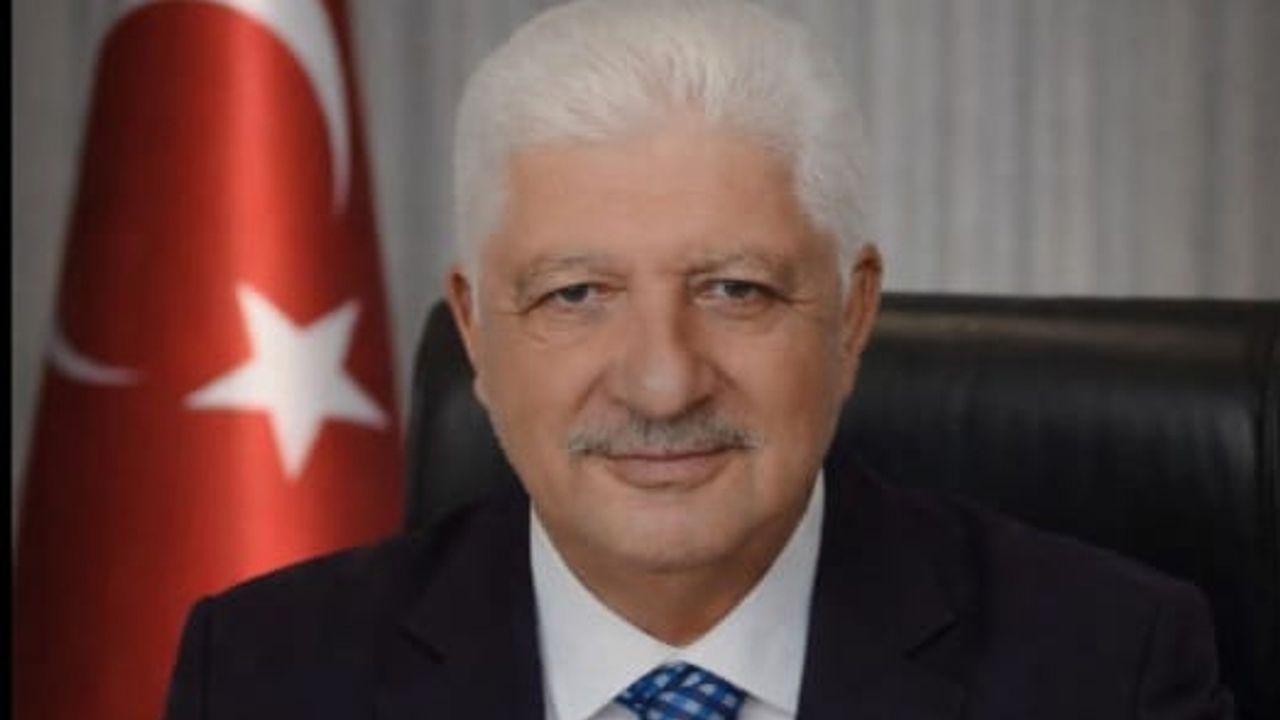 Kadir Karadaş Huzur  Partisi İl Başkanı oldu