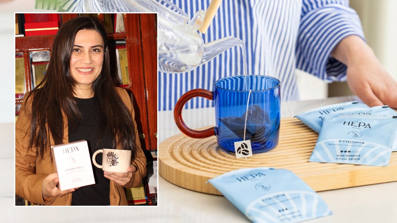 Çorumlu’nun yaptığını gerçekten herkes yapamıyor