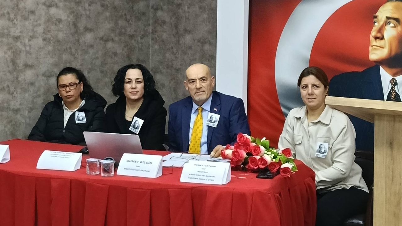 Uğur Mumcu’ya kapsamlı anma