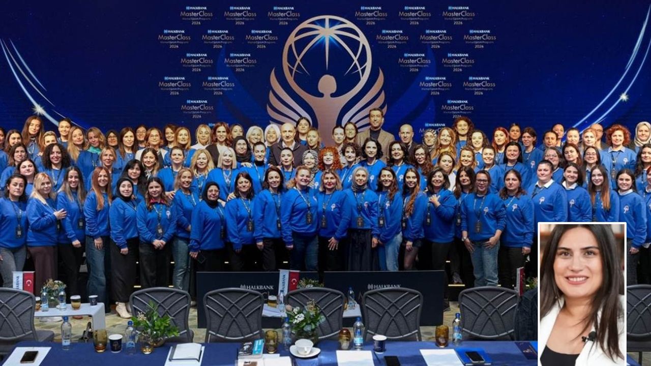 Zeynep Yarımca, Türkiye’nin  100 kadın girişimcisi arasında