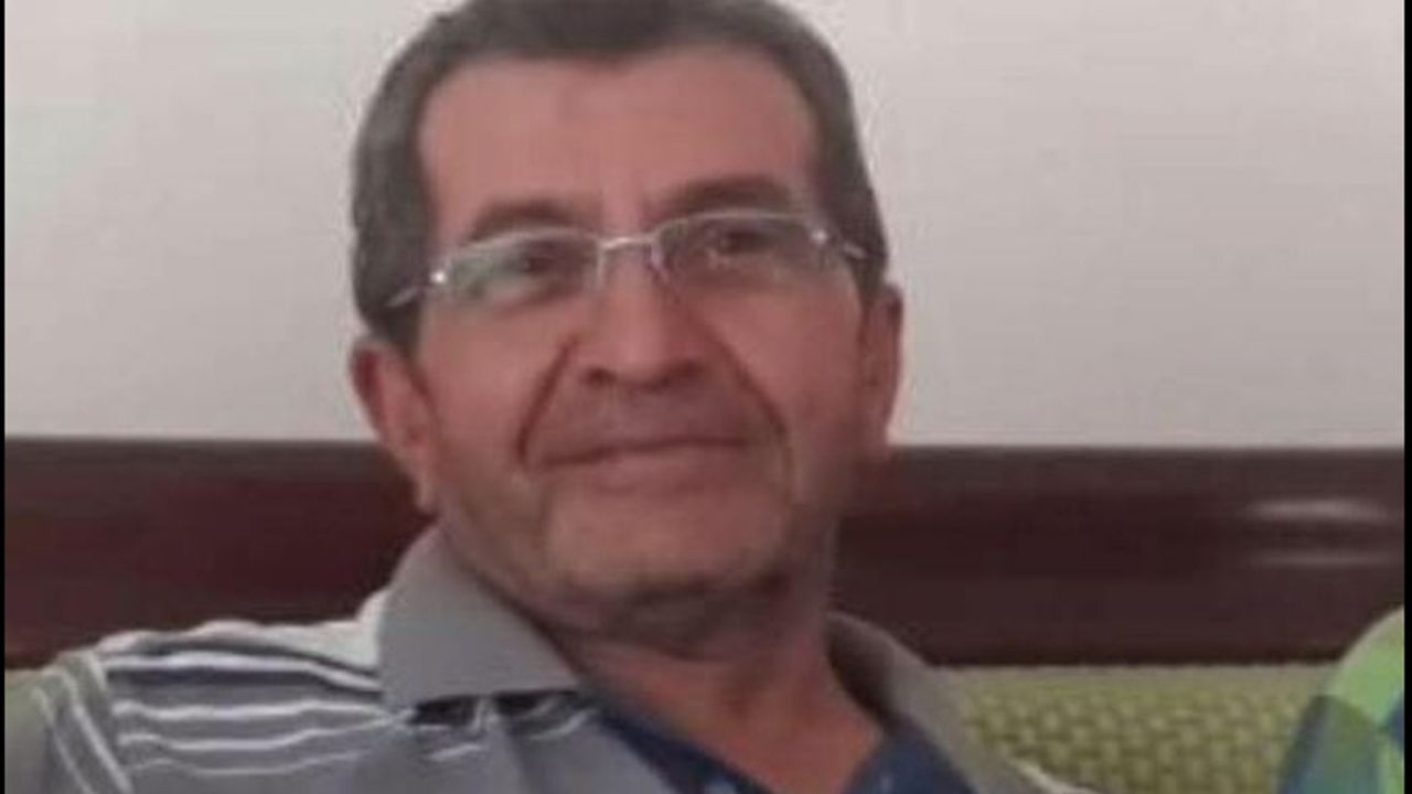 Özbeyler İskender’in kurucusu Dursun Eryaşar hayatını kaybetti