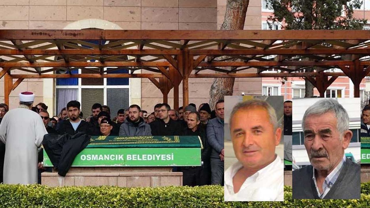 Çıplak ve Uzuner son  yolculuğuna uğurlandı