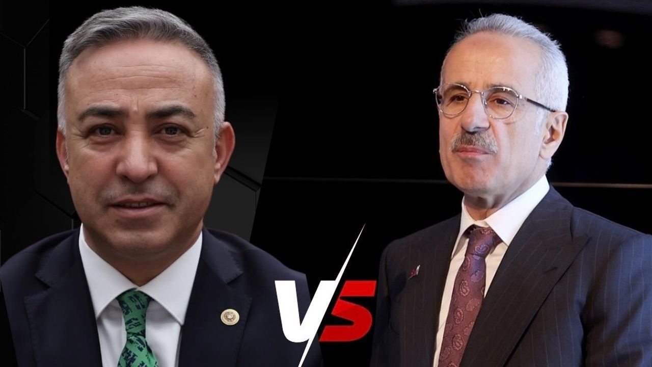 Tahtasız: “Yeni bir çevreyolu  Çorum için olmazsa olmazdır”