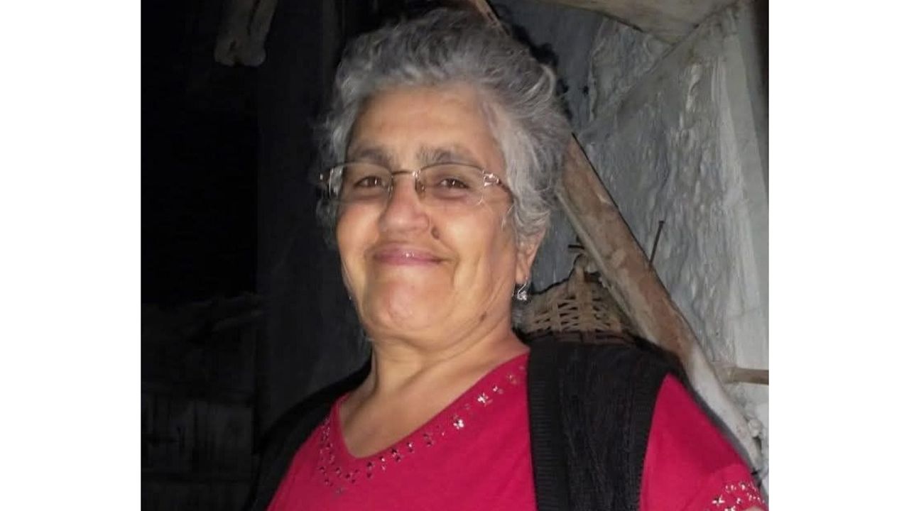 Remziye Aydın hayatını kaybetti