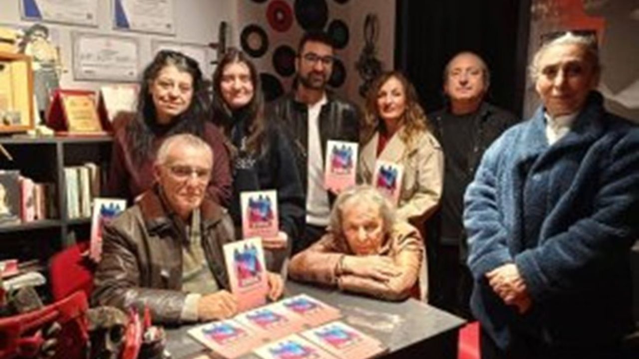 Şair Gazanfer Eryüksel’in  “Vitraylar” kitabına övgü