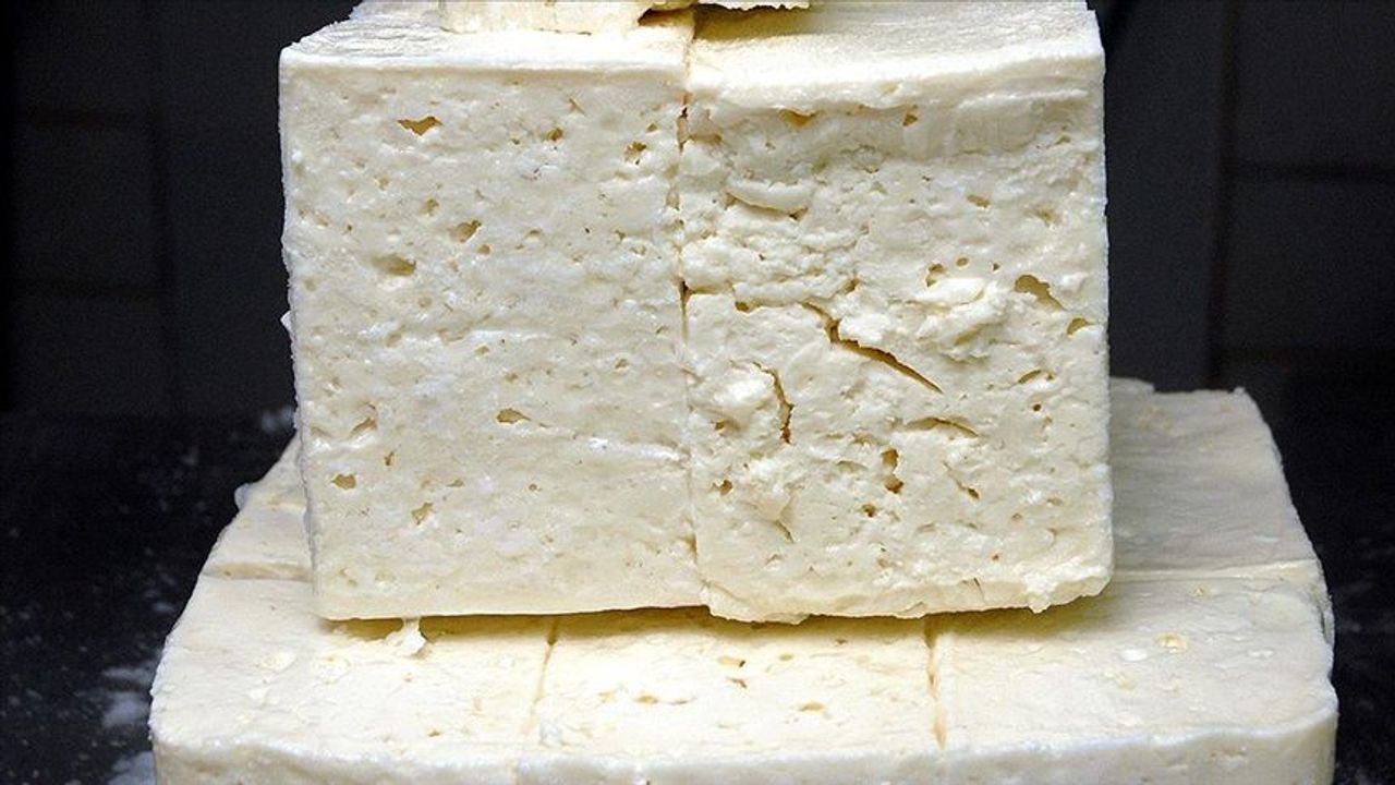 Ünlü süt ve peynir devi iflasın eşiğinde