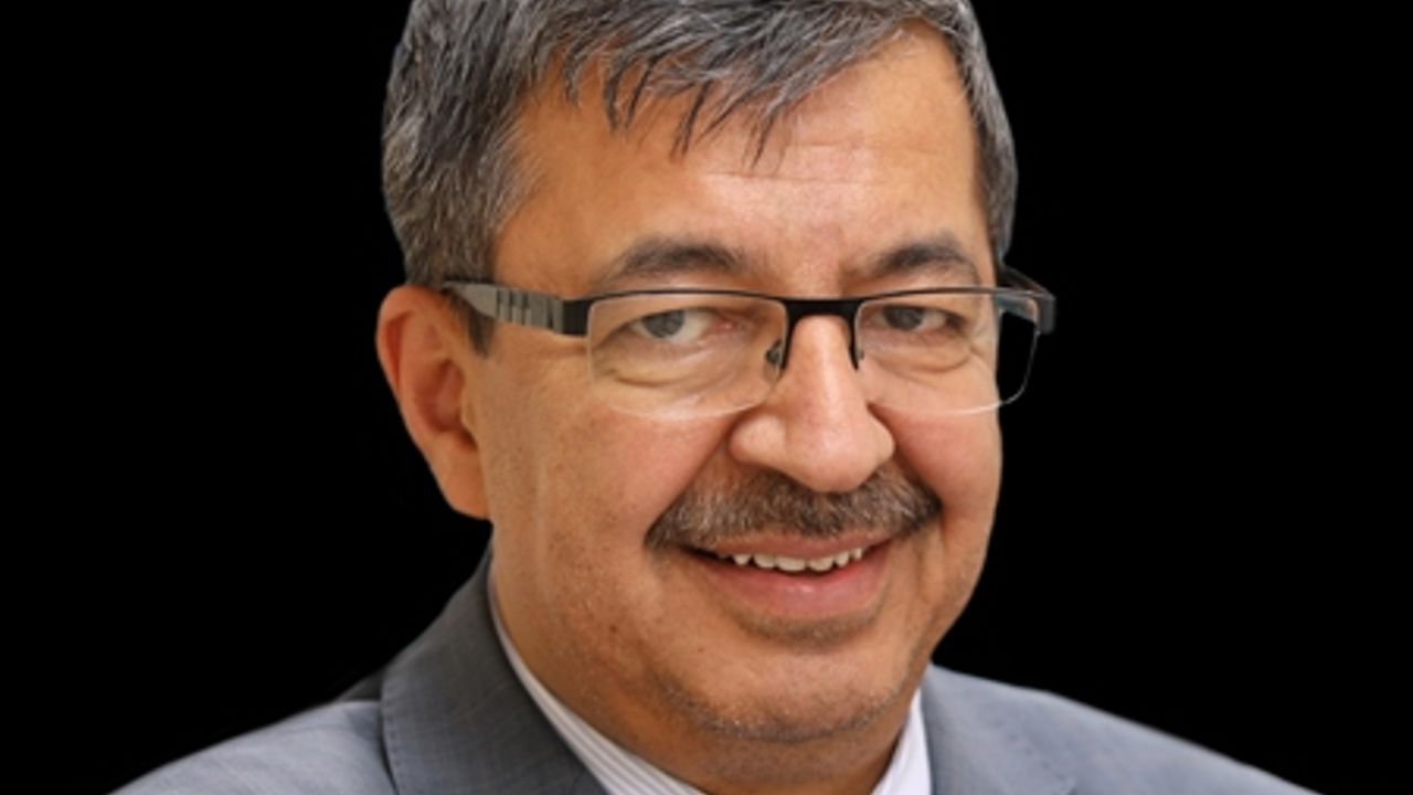 Hayati İnanç Çorum’a geliyor