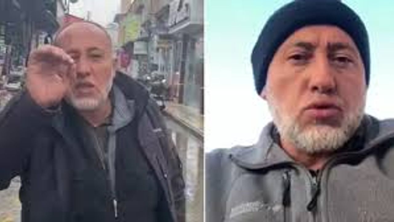 Çorumlu o esnafa soruşturma açıldı