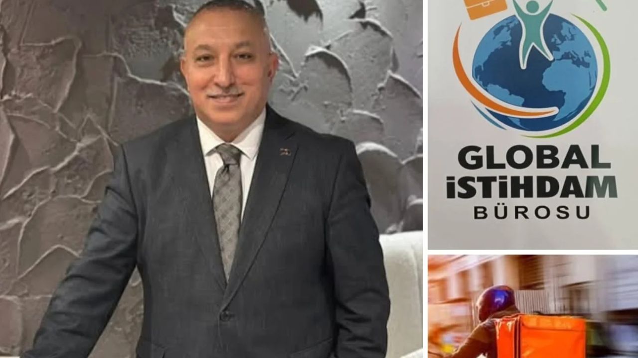 Çorumlu gençlere Kosova’da iş fırsatı: 1.500 ila 2.500 Euro maaş