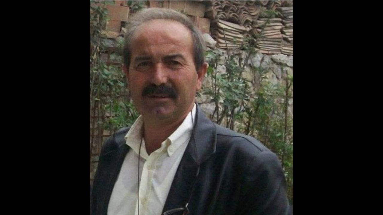 Aşık Rıfat Kurtoğlu’nu  bugün toprağa veriyoruz