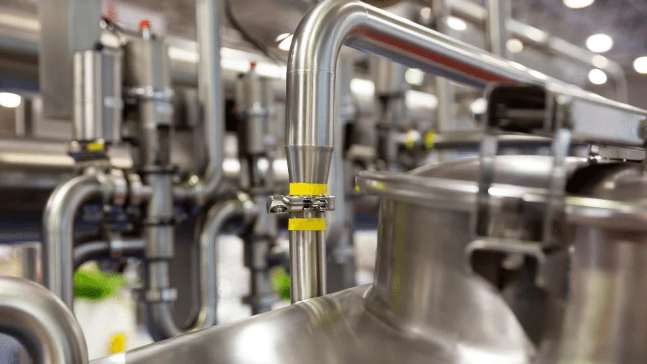 OSB'ye yeni tesis kuruluyor