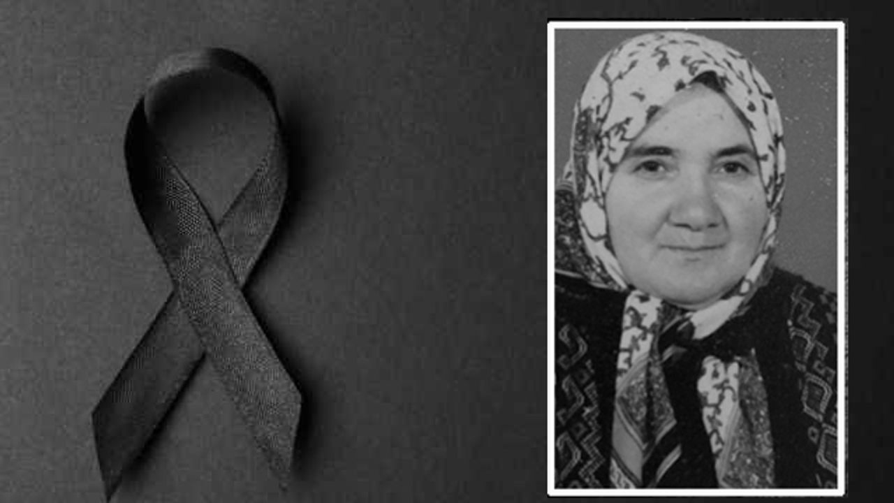 Feleknaz Kelemci bugün defnediliyor