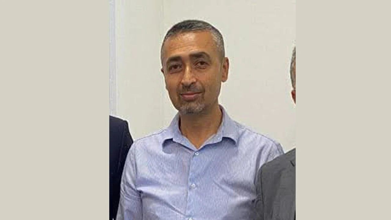 Milli Eğitim personeli hayatını kaybetti