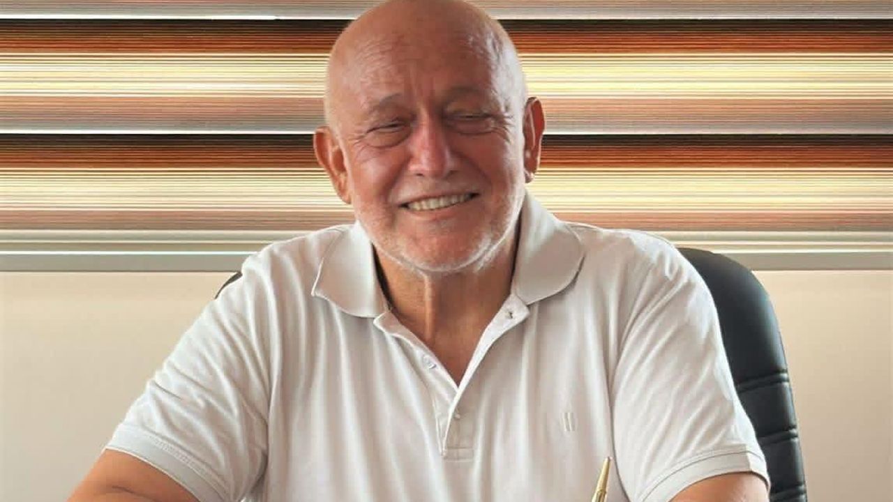 Çorumlu sanayici hayatını kaybetti