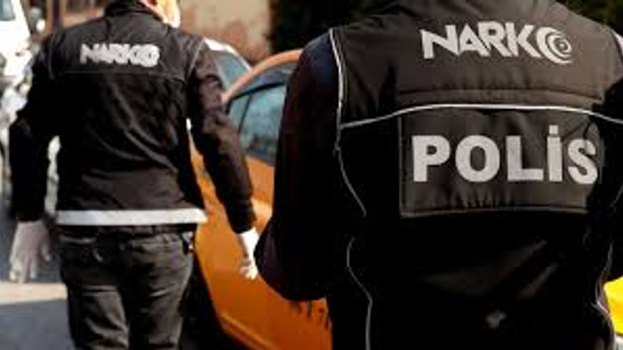 Çorum’da uyuşturucuyla mücadelede özel büro kuruldu