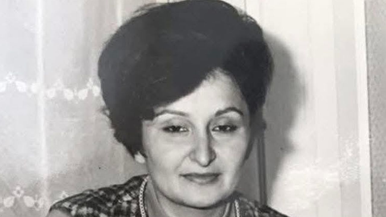 Nefise Kavaklıoğlu’nu kaybettik